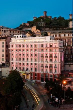 Grand Hotel Savoia Genova